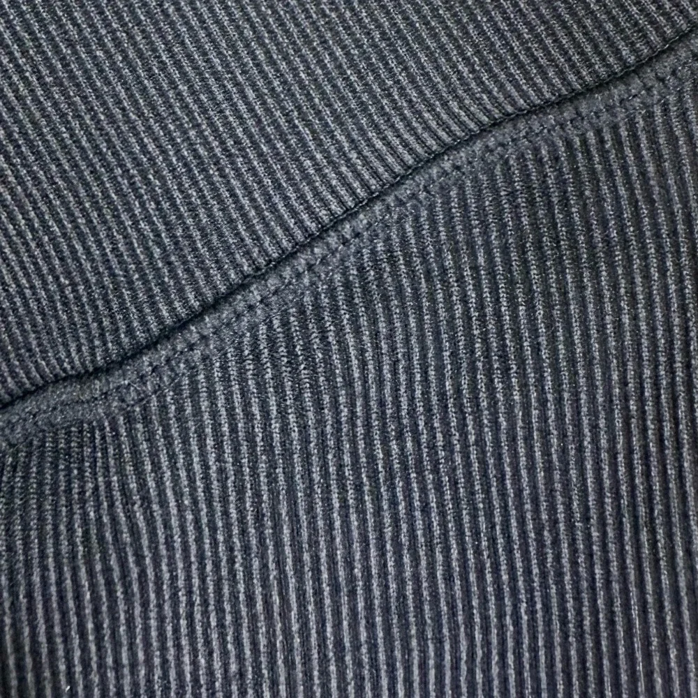 JoyLab Ribbed Navy Blue Set - Picture 5 of 5